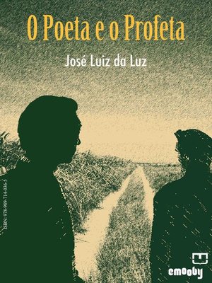 cover image of O Poeta e o Profeta